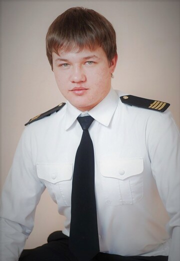 Моя фотография - Денис, 32 из Ростов-на-Дону (@denis234341)