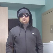 Ш е р х о н, 33, Москва