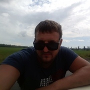 Василий Верещагин, 33, Иловля