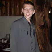 Алексей, 29, Солнцево