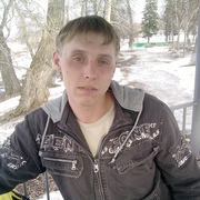 Евгений, 35, Суксун