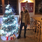 Денис из Комсомольска желает познакомиться с тобой