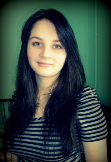 Angelinka (@angelinkamihaylova) — my photo № 1