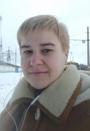 Моя фотография - Наталья, 41 из Курск (@natalya141270)