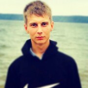 Андрей Чигирчаков, 28, Туринск