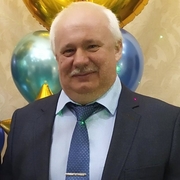 Sergei 53 Odinzowo