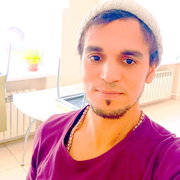Mahmoud, 34, Ставрополь