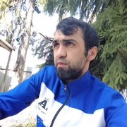 Рома, 31, Апрелевка