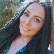 Janna 43 Moscow