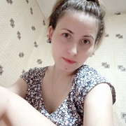 Наталья, 31, Куйбышев (Новосибирская обл.)