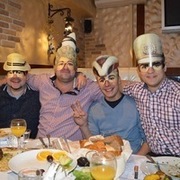 Рустам, 35, Грайворон
