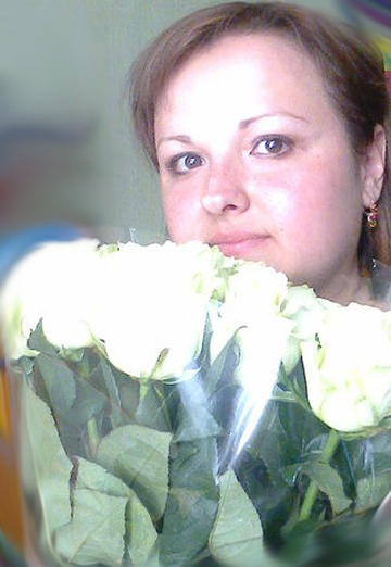 My photo - Inna, 34 from Severodonetsk (@inna10707)