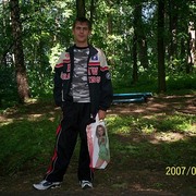 Сергей, 44, Гороховец