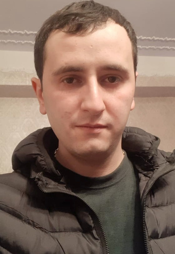 My photo - David, 27 from Yerevan (@david41057)