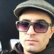 Мартин, 41, Забайкальск
