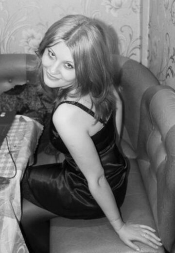 My photo - Nataliya, 35 from Polotsk (@nataliya31673)