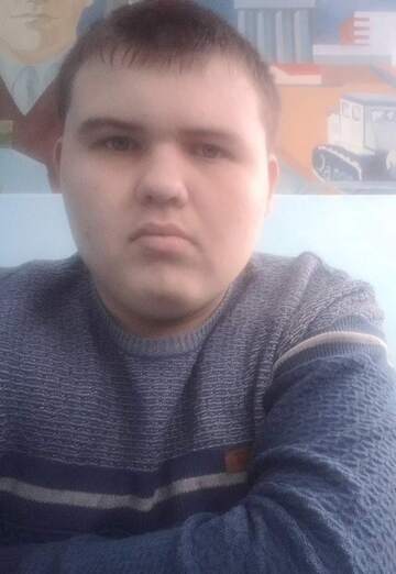 My photo - Rafail Valitov, 21 from Sorochinsk (@rafailvalitov)