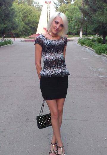 La mia foto - Lidiya, 37 di Solnečnogorsk (@lidiya3200)