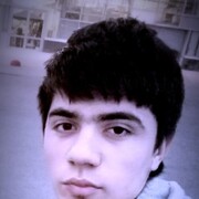 Sherzod, 29, Быково (Волгоградская обл.)