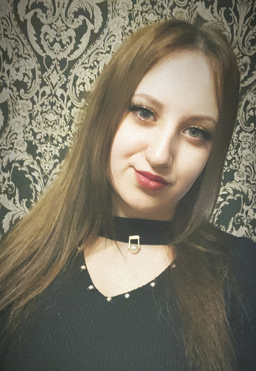 Моя фотография - Маргарита, 25 из Томск (@margarita25973)
