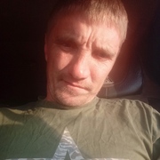 Николай, 37, Абакан