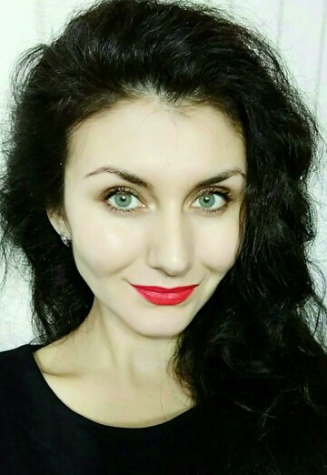 My photo - Kseniya, 35 from Izhevsk (@kseniya41466)