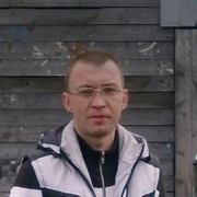 Илья, 41, Ковдор