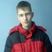 Эльдар, 25, Миньяр