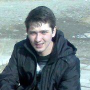 андрей, 35, Казачинское (Иркутская обл.)