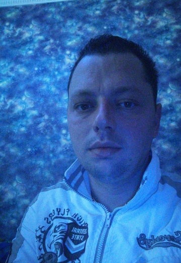 Моя фотография - Евгений, 38 из Краматорск (@evgeniy351590)