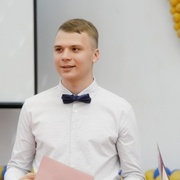 Даниил Синяев 21 Новосибирск