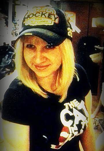 My photo - Olga, 41 from Surgut (@olga51887)