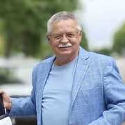 Владимир, 68, Смоленск