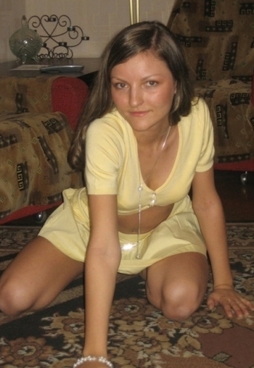 Viktoriya (@tomygirl1) — benim fotoğrafım № 2