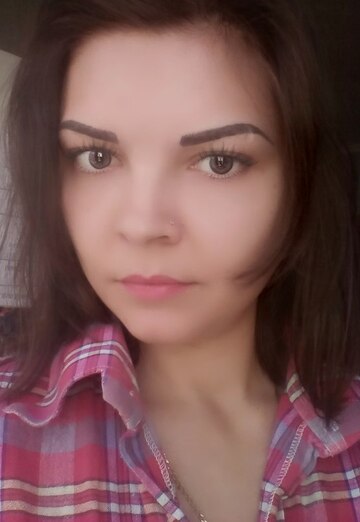 Моя фотография - Наталья, 34 из Макеевка (@natalya157464)