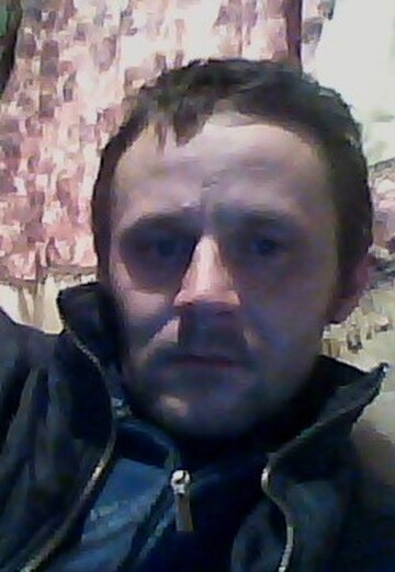 Моя фотография - Дмитрий, 38 из Петрозаводск (@dmitriy288808)