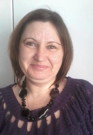 Моя фотография - Юлия, 40 из Прокопьевск (@uliya201254)