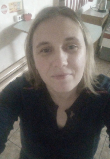 La mia foto - Marina, 36 di Slobodskoj (@marina266083)