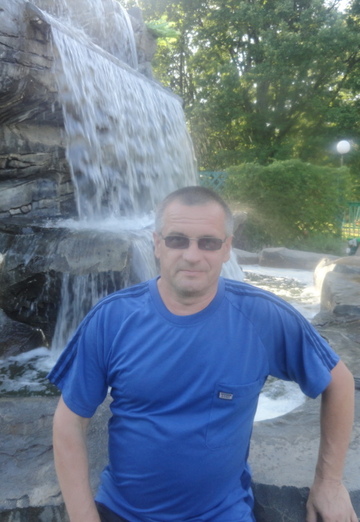My photo - andrey, 54 from Tver (@andrey474810)