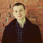 Petr-Osyotr 31 Moscow