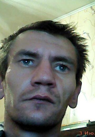 Моя фотография - Андрей, 44 из Белорецк (@andrey376373)