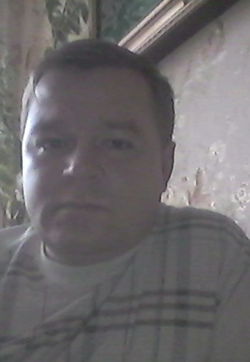 Моя фотография - Александр, 41 из Петропавловск (@aleksandr586646)