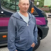 владимир, 54, Медынь