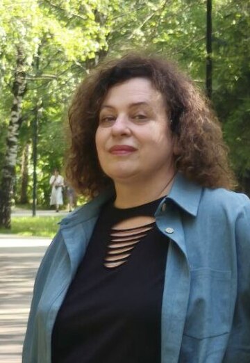 Ольга (@olga439460) — моя фотография № 2