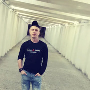 Александр, 27, Новоалтайск