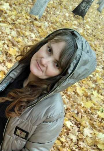 My photo - Ekaterina, 40 from Kursk (@ekaterina166955)