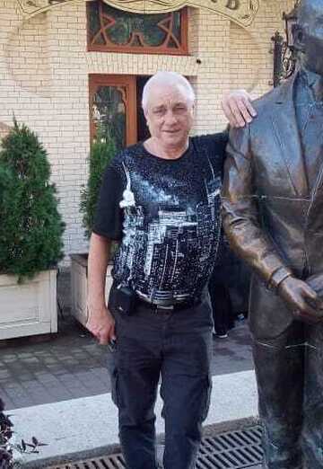 La mia foto - Vadim, 55 di Kazan’ (@vadim155974)