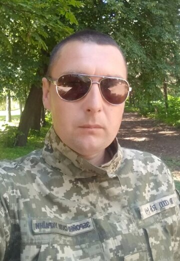 My photo - Aleksandr, 40 from Priluki (@aleksandr505977)