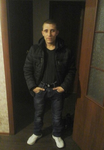 My photo - ♥♥Vladimir, 27 from Voronezh (@vladimir276406)