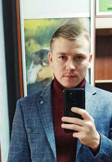 Моя фотография - Виктор, 36 из Краснодар (@viktor201418)